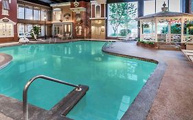 Wyndham Garden Warsaw